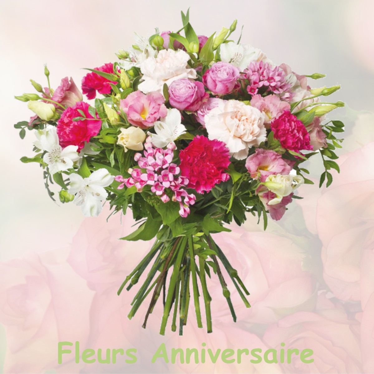 fleurs anniversaire FONTAINE-LA-GAILLARDE