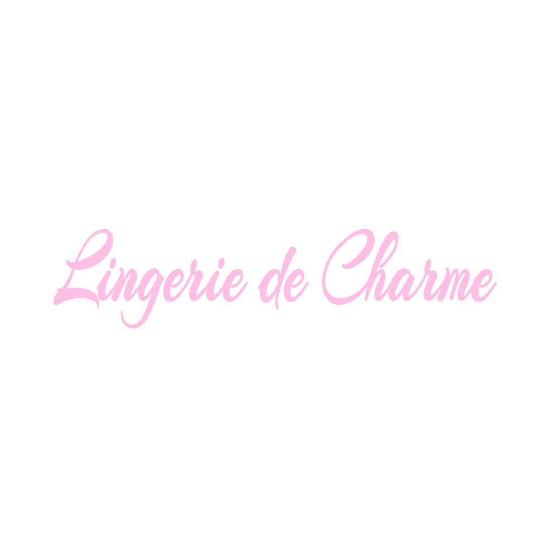 LINGERIE DE CHARME FONTAINE-LA-GAILLARDE